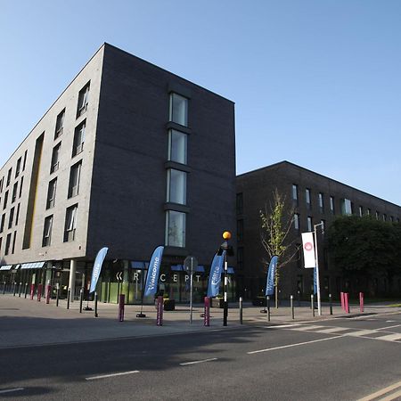 Goldcrest Village Apartments University Of Galway Luaran gambar