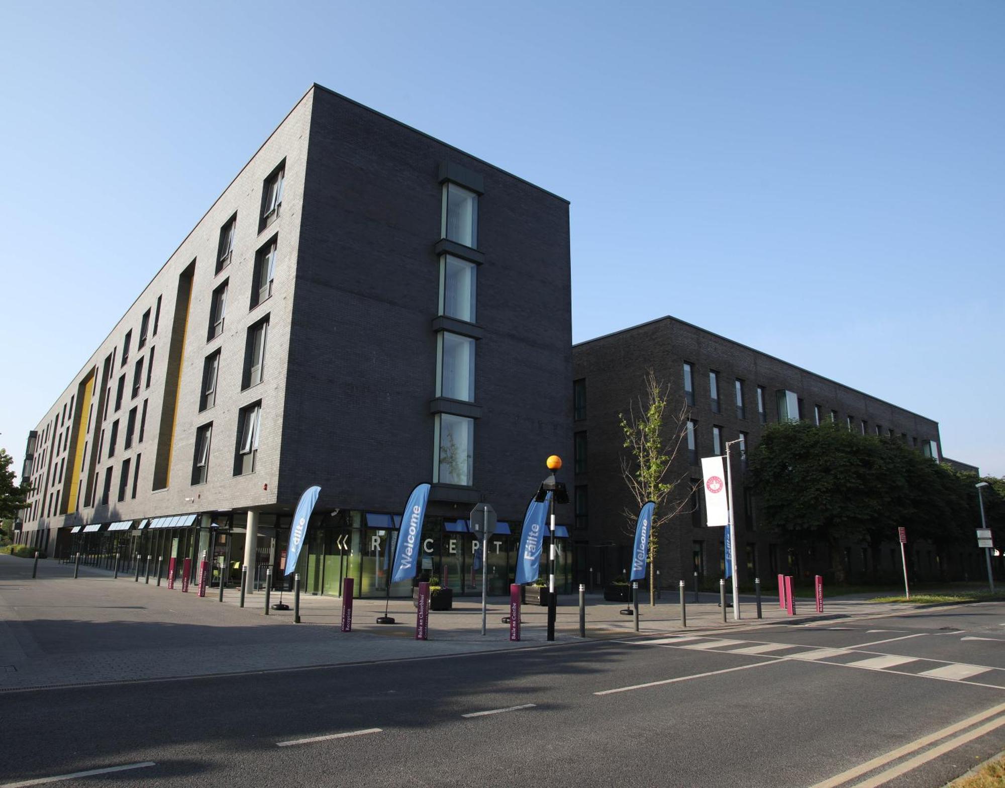 Goldcrest Village Apartments University Of Galway Luaran gambar