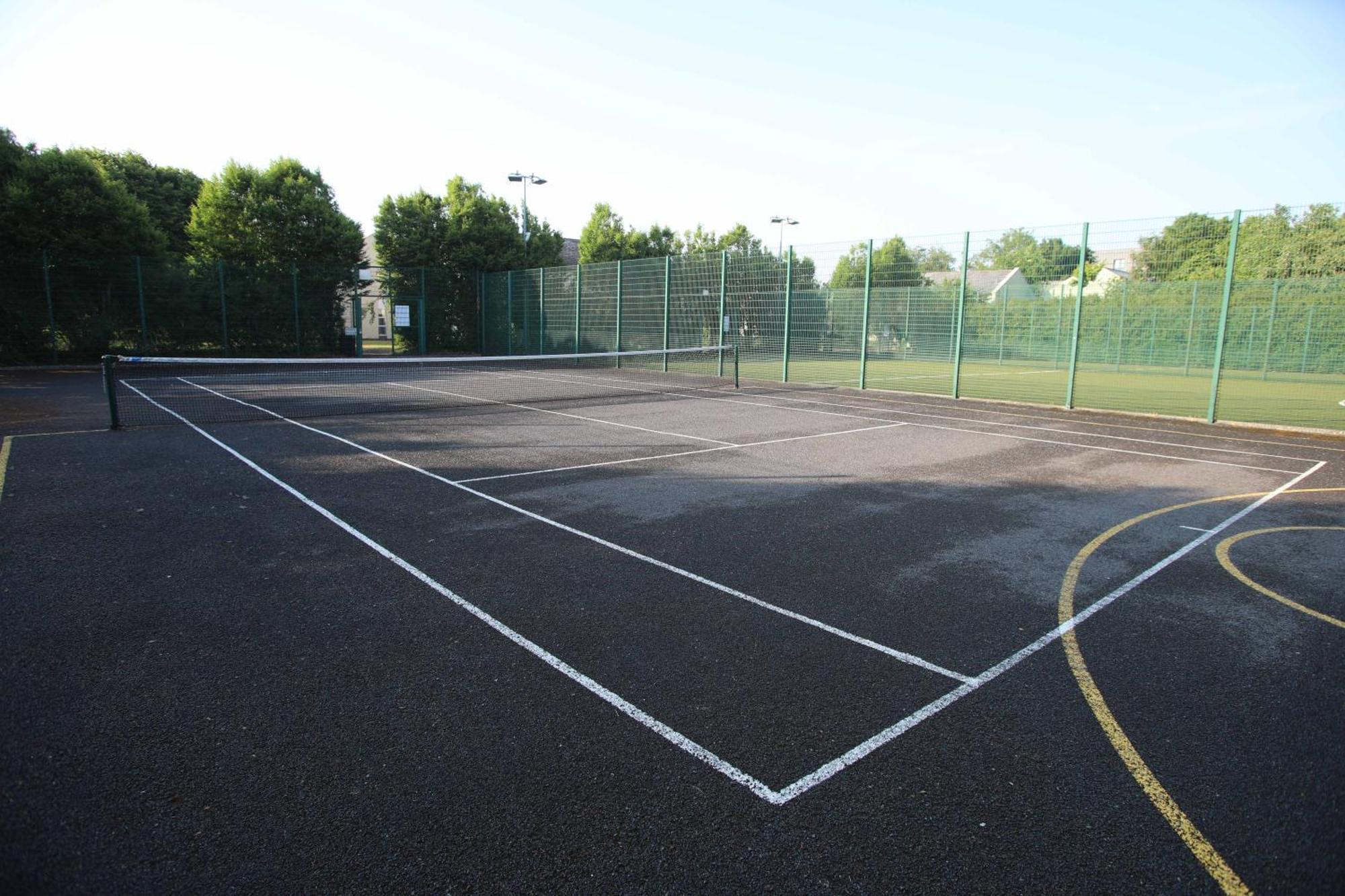 Goldcrest Village Apartments University Of Galway Luaran gambar