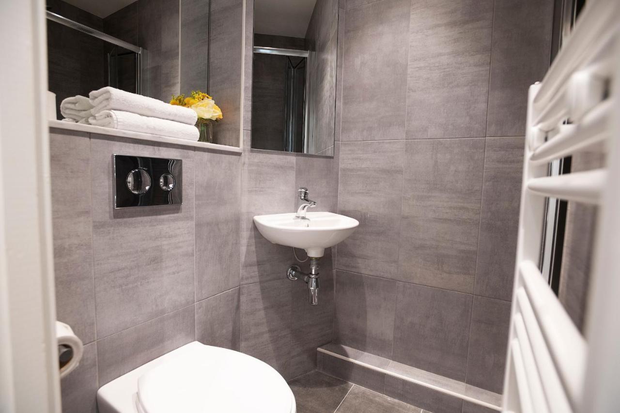 Goldcrest Village Apartments University Of Galway Luaran gambar