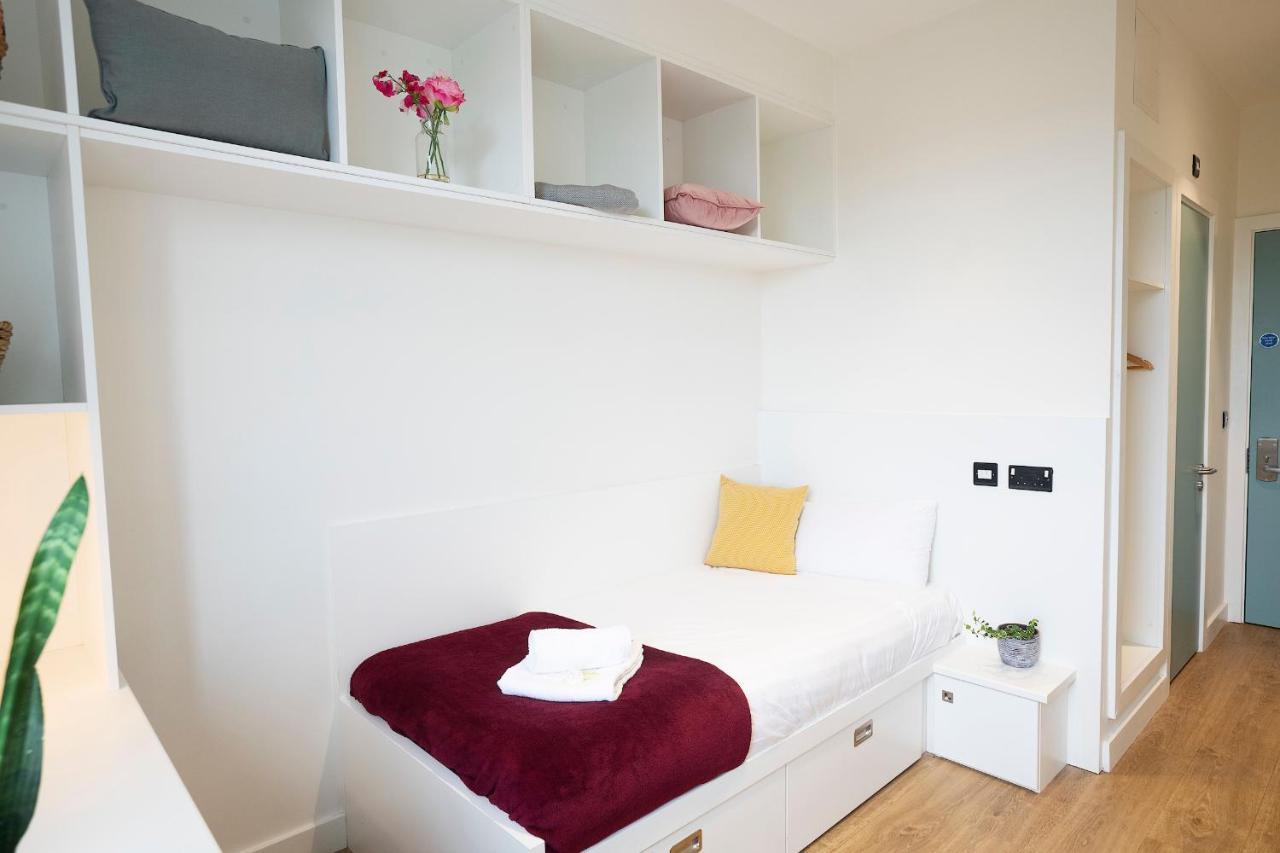 Goldcrest Village Apartments University Of Galway Luaran gambar